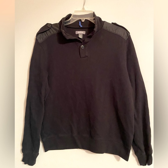 Men’s Kenneth Cole Reaction medium Sweater - Picture 1 of 3